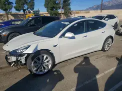 5YJ3E1EA8LF614662 2020 TESLA MODEL 3