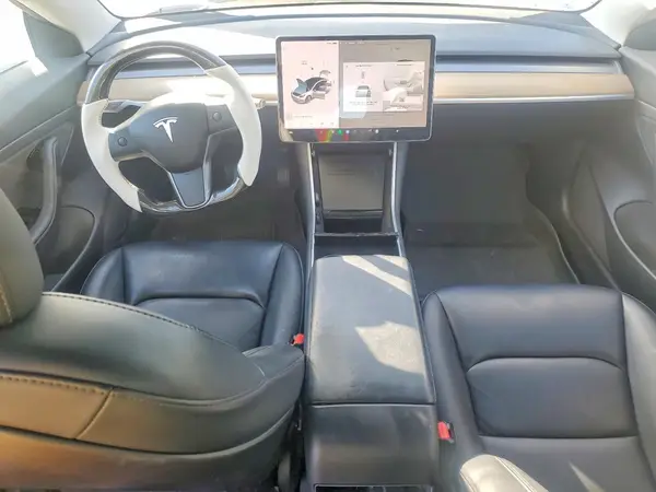 5YJ3E1EA8LF614662 2020 TESLA MODEL 3 - Image 8
