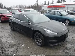 5YJ3E1EA8LF614855 2020 TESLA MODEL 3