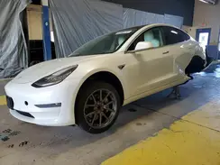 5YJ3E1EA8LF615293 2020 TESLA MODEL 3