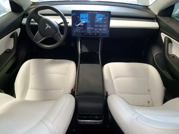 5YJ3E1EA8LF615293 2020 TESLA MODEL 3 - Image 8