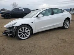 5YJ3E1EA8LF615889 2020 TESLA MODEL 3