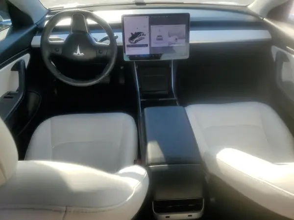 5YJ3E1EA8LF615956 2020 TESLA MODEL 3 - Image 8