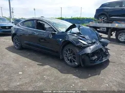 5YJ3E1EA8LF625256 2020 TESLA MODEL 3