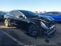 5YJ3E1EA8LF630022 2020 TESLA MODEL 3