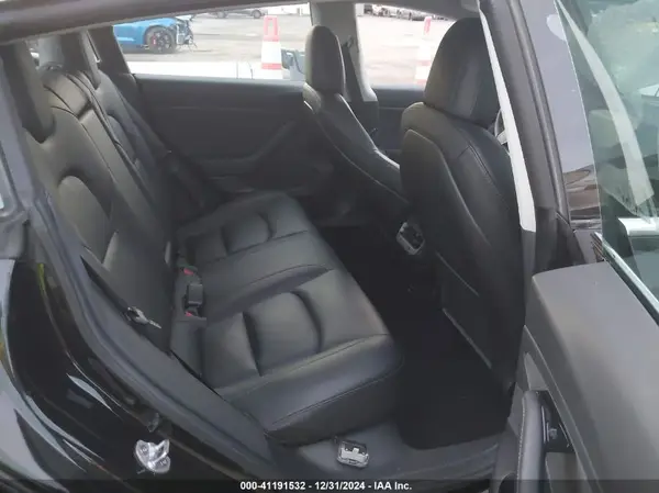 5YJ3E1EA8LF630022 2020 TESLA MODEL 3 - Image 8