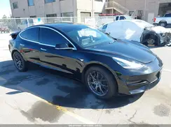 5YJ3E1EA8LF630098 2020 TESLA MODEL 3