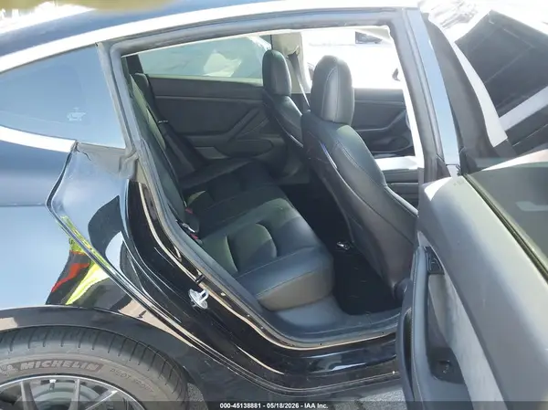 5YJ3E1EA8LF630098 2020 TESLA MODEL 3 - Image 8