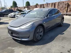 5YJ3E1EA8LF630263 2020 TESLA MODEL 3
