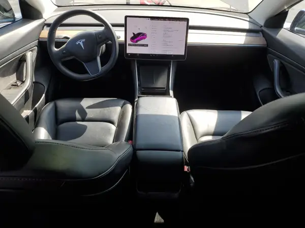 5YJ3E1EA8LF630263 2020 TESLA MODEL 3 - Image 8