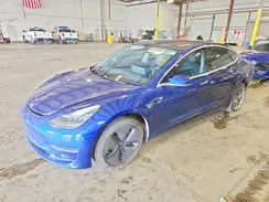 5YJ3E1EA8LF631090 2020 TESLA MODEL 3