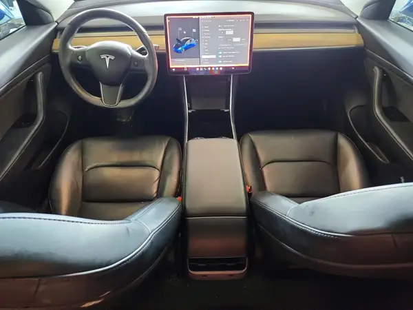 5YJ3E1EA8LF631090 2020 TESLA MODEL 3 - Image 8