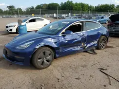 5YJ3E1EA8LF632420 2020 TESLA MODEL 3