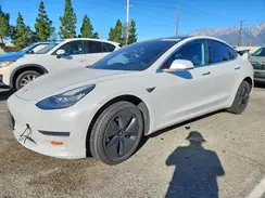 5YJ3E1EA8LF632434 2020 TESLA MODEL 3