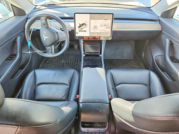 5YJ3E1EA8LF632434 2020 TESLA MODEL 3 - Image 8
