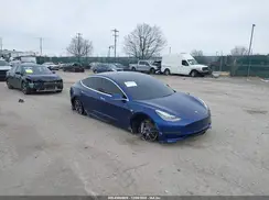 5YJ3E1EA8LF632790 2020 TESLA MODEL 3