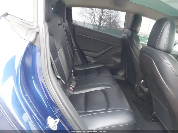 5YJ3E1EA8LF632790 2020 TESLA MODEL 3 - Image 8