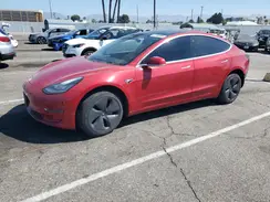 5YJ3E1EA8LF632885 2020 TESLA MODEL 3