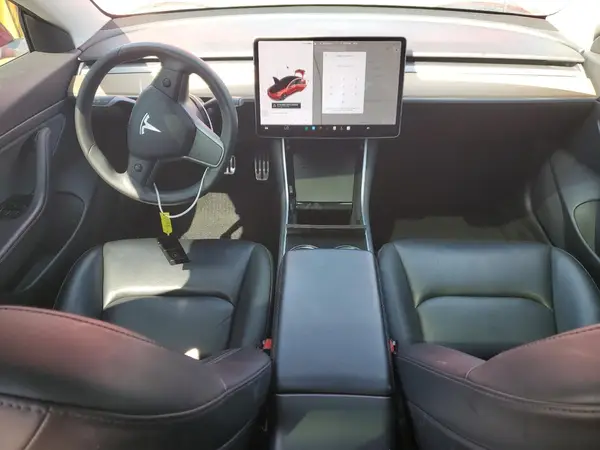 5YJ3E1EA8LF632885 2020 TESLA MODEL 3 - Image 8