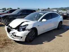 5YJ3E1EA8LF633213 2020 TESLA MODEL 3