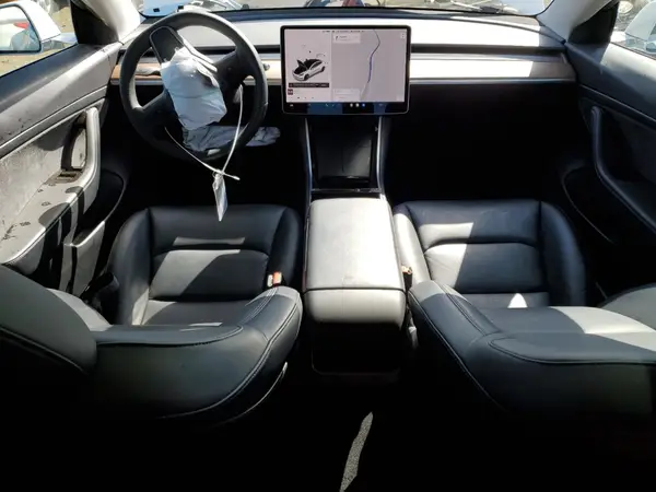 5YJ3E1EA8LF633213 2020 TESLA MODEL 3 - Image 8