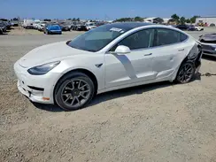 5YJ3E1EA8LF633258 2020 TESLA MODEL 3