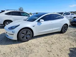 5YJ3E1EA8LF633311 2020 TESLA MODEL 3