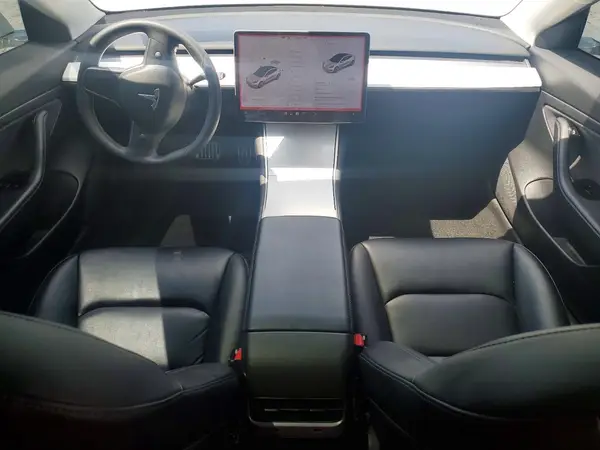 5YJ3E1EA8LF634135 2020 TESLA MODEL 3 - Image 8