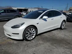5YJ3E1EA8LF634295 2020 TESLA MODEL 3