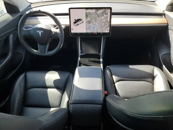 5YJ3E1EA8LF634295 2020 TESLA MODEL 3 - Image 8