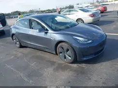 5YJ3E1EA8LF634555 2020 TESLA MODEL 3