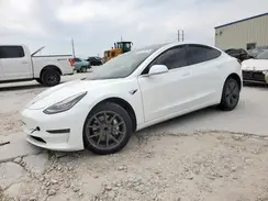 5YJ3E1EA8LF634720 2020 TESLA MODEL 3