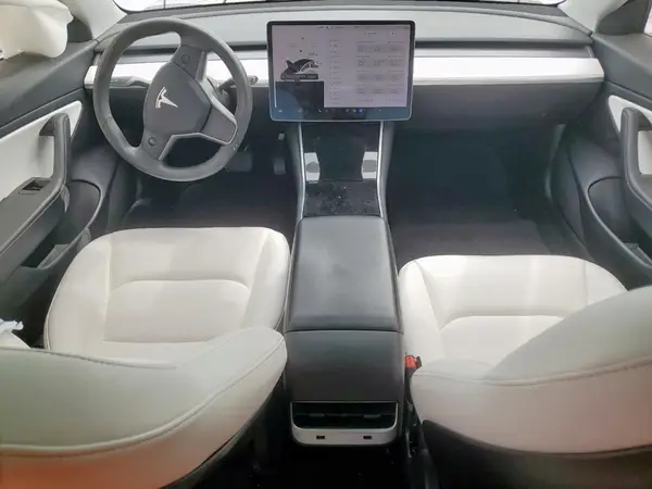 5YJ3E1EA8LF634720 2020 TESLA MODEL 3 - Image 8