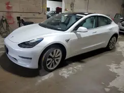 5YJ3E1EA8LF634927 2020 TESLA MODEL 3