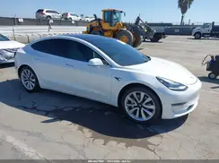 5YJ3E1EA8LF635026 2020 TESLA MODEL 3