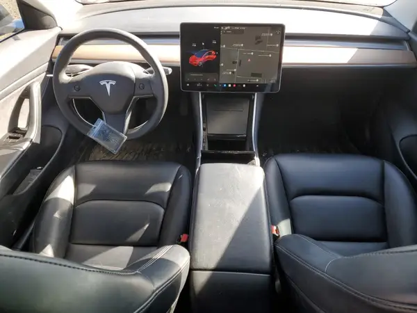 5YJ3E1EA8LF642350 2020 TESLA MODEL 3 - Image 8