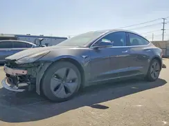 5YJ3E1EA8LF644079 2020 TESLA MODEL 3