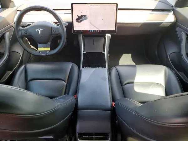 5YJ3E1EA8LF644079 2020 TESLA MODEL 3 - Image 8