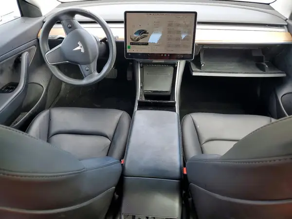 5YJ3E1EA8LF645054 2020 TESLA MODEL 3 - Image 8