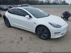 5YJ3E1EA8LF645295 2020 TESLA MODEL 3