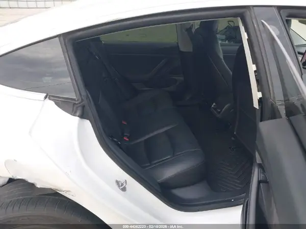 5YJ3E1EA8LF645295 2020 TESLA MODEL 3 - Image 8