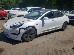 5YJ3E1EA8LF645409 2020 TESLA MODEL 3