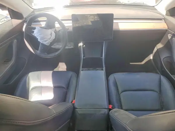 5YJ3E1EA8LF645409 2020 TESLA MODEL 3 - Image 8