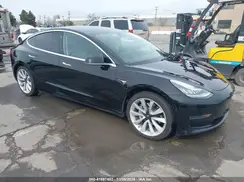 5YJ3E1EA8LF645569 2020 TESLA MODEL 3