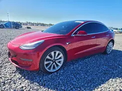 5YJ3E1EA8LF645801 2020 TESLA MODEL 3