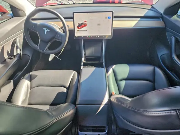 5YJ3E1EA8LF645801 2020 TESLA MODEL 3 - Image 8