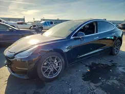 5YJ3E1EA8LF657673 2020 TESLA MODEL 3