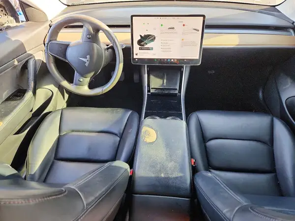 5YJ3E1EA8LF657673 2020 TESLA MODEL 3 - Image 8