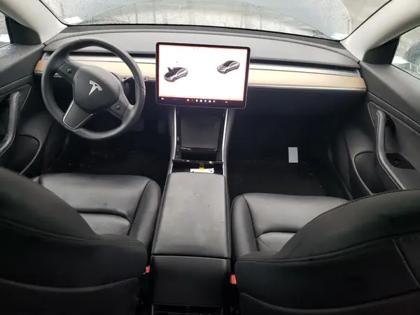 5YJ3E1EA8LF658001 2020 TESLA MODEL 3 - Image 8