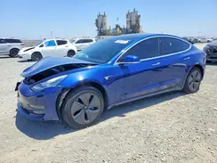 5YJ3E1EA8LF658368 2020 TESLA MODEL 3